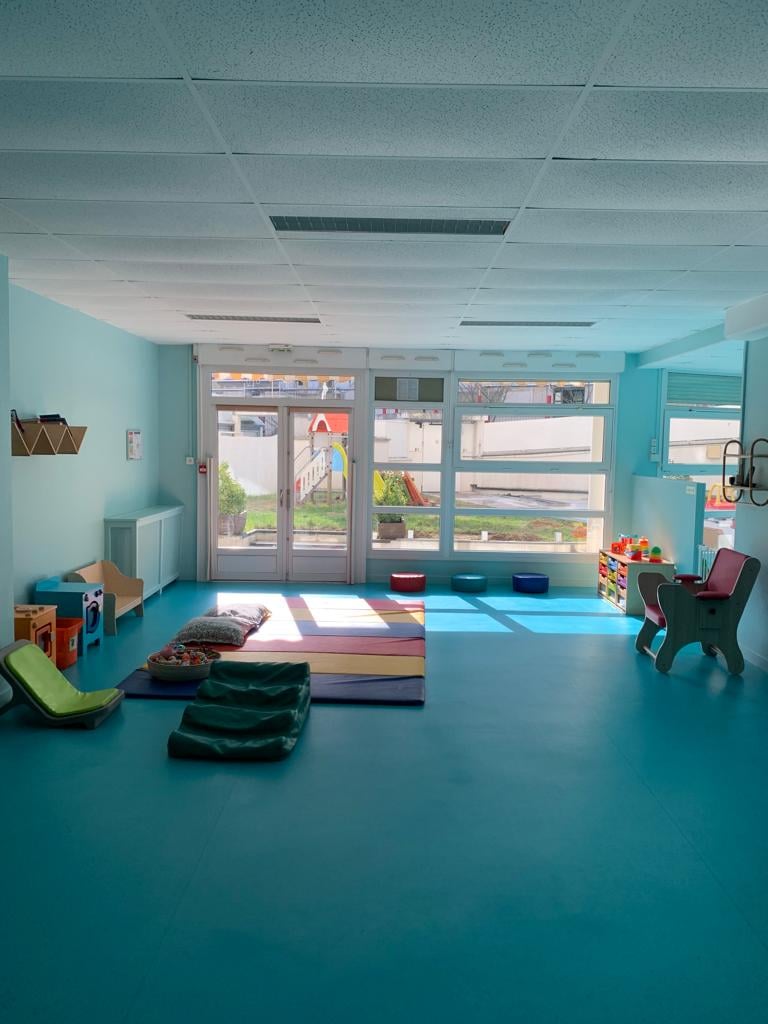 Crèche Les Petits Bouts 3